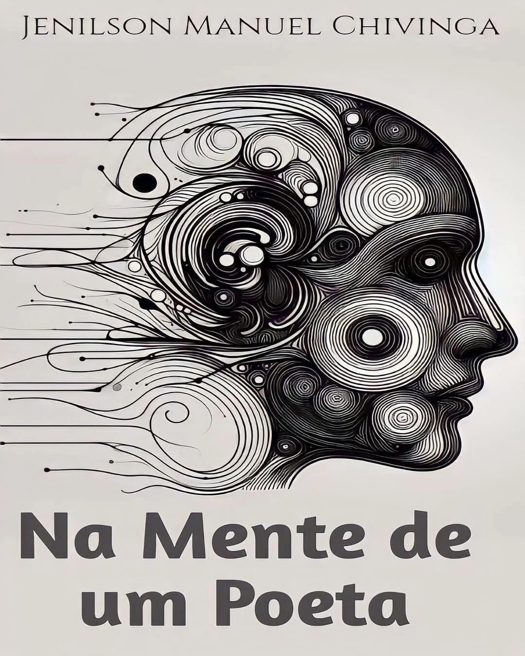 Capa do livro Cartas para o Vento